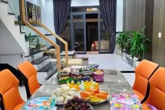 Bán nhà 3 phòng ngủ tại Tân An, Tây Ninh