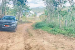 Bán 4 sào đất tại Phú Hội, Đức Trọng, Lâm Đồng