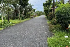 Bán nhà mặt tiền Quốc Lộ 80B, Tân Châu, An Giang