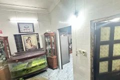 Bán 79M tam trinh cầu mai động tặng nhà hoàng mai