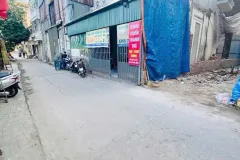 Bán đất 59m2 tại Thúy Lĩnh, Hoàng Mai, Hà Nội