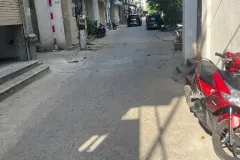 Bán nhà 88m2 tại Hoàng Mai, Hà Nội