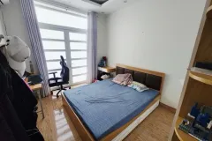 Bán nhà 4 tầng lô góc tại Thanh Xuân, Hà Nội