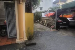 Bán đất 54M tặng nhà tại Hoàng Mai, Hà Nội