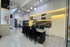 Bán nhà mặt tiền Võ Tấn Đồ, TP Tân An