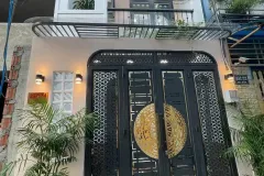 Nhà đẹp giá tốt tại Cần Đước, Long An