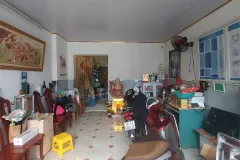Bán nhà hẻm lớn tại Quận 7, TP.HCM