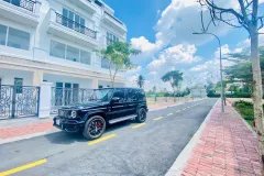 Bán đất 53m2 tại Tân An, giá 900 triệu