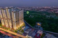 Căn hộ LA PURA – Lựa chọn lý tưởng cho gia đình trẻ