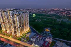 Căn hộ LA PURA 2PN tại TP.HCM giá 3 tỷ
