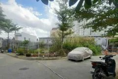 Bán Đất Ở Xã Nhơn Đức, Huyện Nhà Bè
