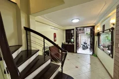 Bán nhà phố Minh Khai, Quận Hai Bà Trưng, Hà Nội