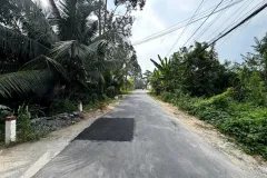 Bán lô đất 1690m² tại Đạo Thạnh, Mỹ Tho