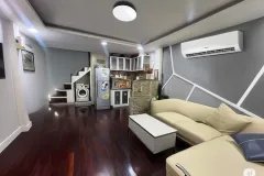 Bán nhà 4x7m tại Quận 7, TP.HCM