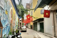 Bán đất Tân Mai 84m2 giá rẻ