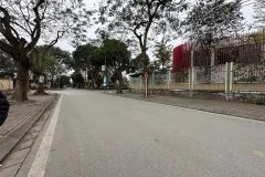 Bán đất tam trinh yên duyên 103M phân lô x2a 2 mặt tiền hoàng mai