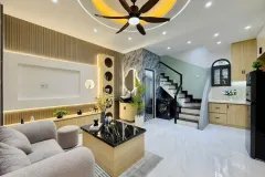 Bán nhà chính chủ tại Tân An, Tây Ninh