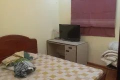 Bán nhà khu đô thị ao sào 5 tầng ô tô kinh doanh hoàng mai