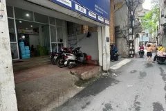 Bán 123m thái hà tặng nhà ô tô tránh kinh doanh đống đa