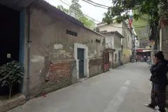 Bán đất bùi xương trạch 212m ô tô vào đất thanh xuân