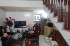 Bán nhà ngõ 339 minh khai 4 tầng dân xây ở ngay hai bà trưng