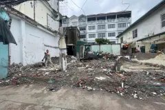 Bán đất 119M tại Hai Bà Trưng, Hà Nội