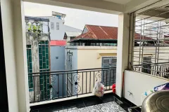 Nhà đẹp lô góc tại Tây Hồ, Hà Nội
