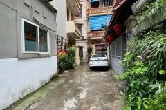 Bán lô đất đẹp tại Tây Hồ, Hà Nội