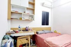 Bán nhà phố Tân Ấp, Quận Ba Đình, Hà Nội