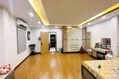 Nhà phố An Dương, Tây Hồ, 4PN, giá 5.98 tỷ