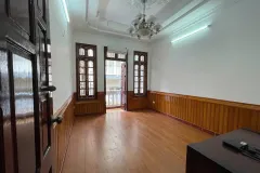 Nhà phố Đội Cấn, Ba Đình, 5 tầng, 38m², giá 8.85 tỷ