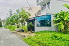 Bán lô đất 90m² tại Phường 4, Tân An