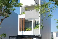 Bán nhà 85m² tại P.4, TP. Tân An