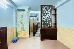 Nhà đẹp 31m² tại Tây Hồ, giá 8 tỷ