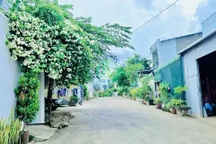 Bán 2 lô đất nhánh phù đổng thiên vương, Đức Trọng, Lâm Đồng