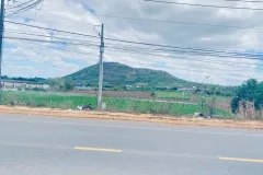 Bán đất 3 héc ta tại Đức Trọng, Lâm Đồng