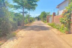 Đất hẻm DH1, n'thôn hạ cũ, tân hội đức trọng, lâm đồng