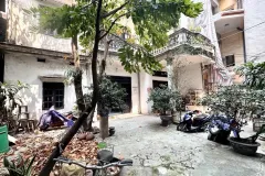 Bán đất 154M tại Hai Bà Trưng, Hà Nội