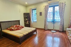 Bán nhà 4 tầng tại Hai Bà Trưng, Hà Nội