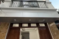 Bán nhà 5 tầng tại Quận Hai Bà Trưng, Hà Nội
