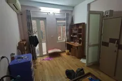 Bán đất 47m2 tặng nhà 20m2 tại Hoàng Mai, Hà Nội