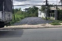 Bán đất 100m2 tại Tân An, Long An - Giá 1 tỷ