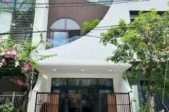 Bán nhà phố 110m² tại Cần Đước, Tây Ninh