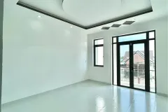 Bán nhà phố Châu Âu 1 trệt 1 lầu tại Cần Đước, Tây Ninh