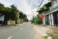 Bán đất đẹp tại Tân An, 100m², giá 900 triệu