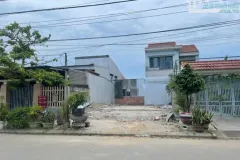 Cần bán lô đất 100m2 tại TP Tân An, giá 850 triệu