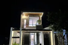 Mua nhà tặng nội thất tại Cần Đước, Long An