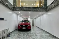Bán nhà 6 tầng tại ngõ 299 Hoàng Mai, Hà Nội