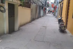 Bán nhà lô góc 82M tại Hoàng Mai, Hà Nội