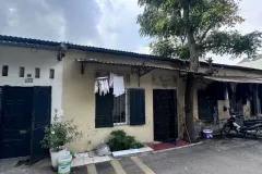Bán đất 63m2 tại Hoàng Mai, Hà Nội
